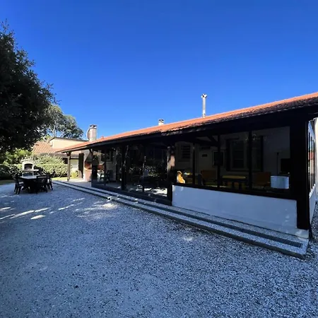 Villa 090-soulac Sur - 090 - Agreable Maison Avec Confort A 350m De La Mae-3701