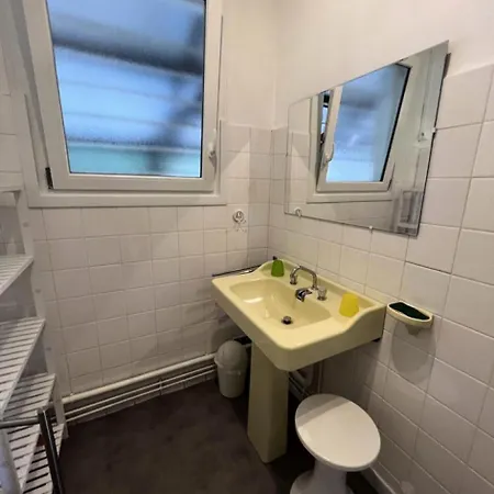 090-soulac Sur - 090 - Agreable Maison Avec Confort A 350m De La Mae-3701 Villa *