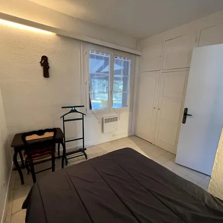 090-soulac Sur - 090 - Agreable Maison Avec Confort A 350m De La Mae-3701 *