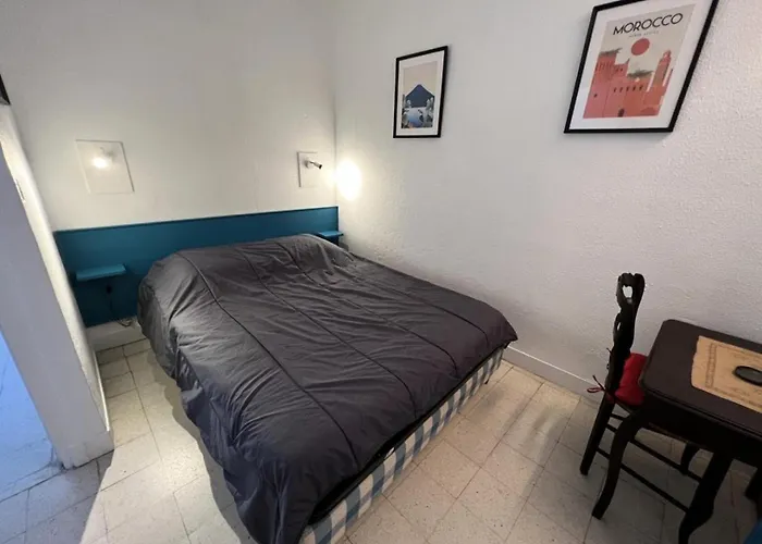 090-soulac Sur - 090 - Agreable Maison Avec Confort A 350m De La Mae-3701